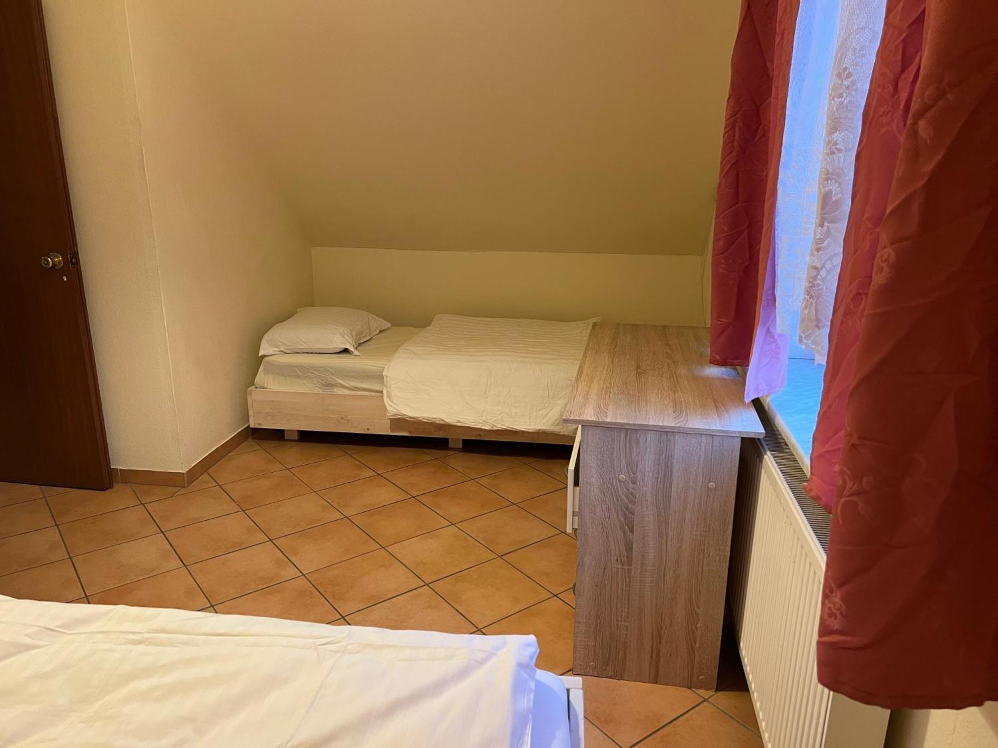 Hs Hotel 함브루크 외부 사진