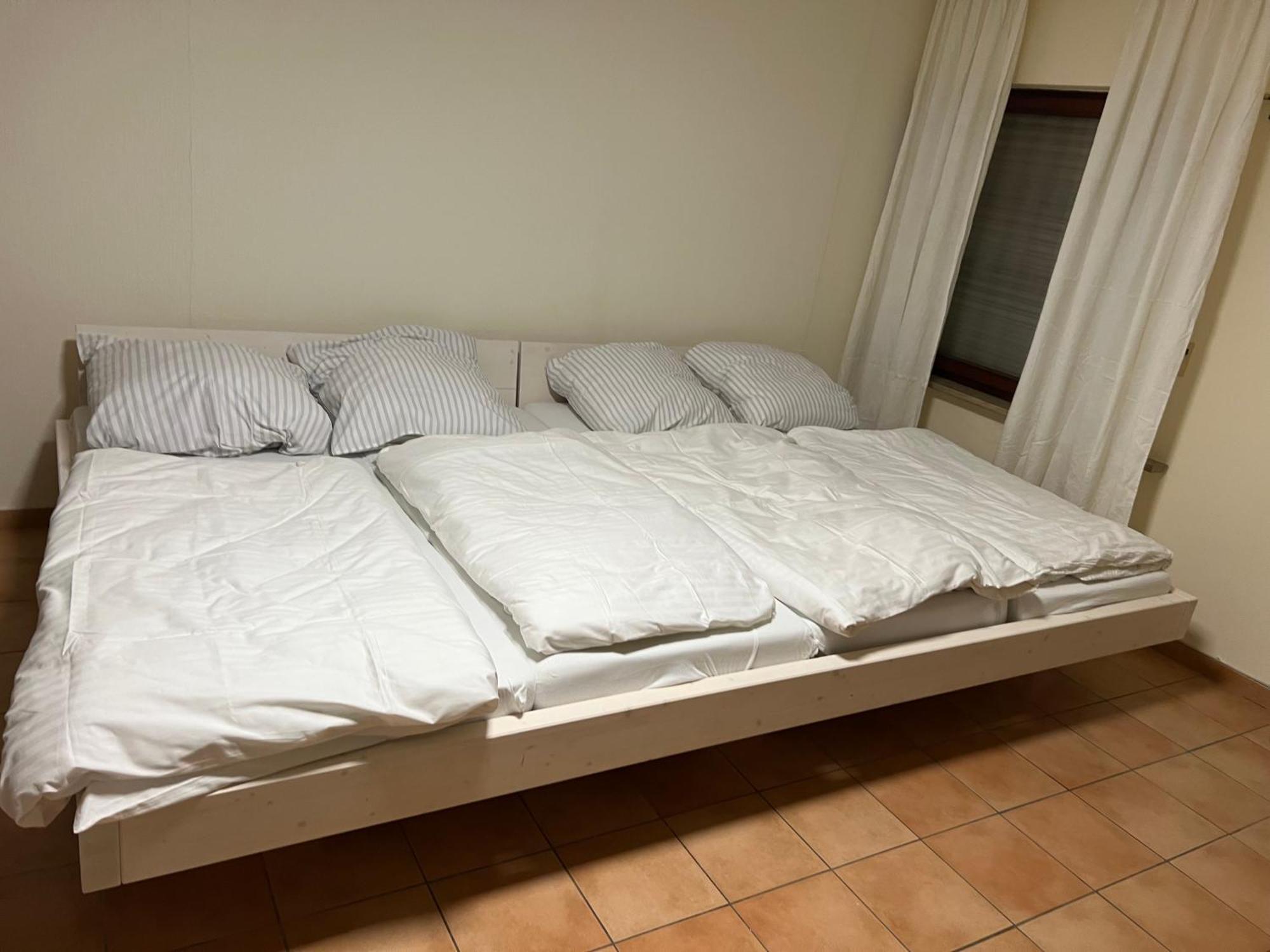 Hs Hotel 함브루크 외부 사진