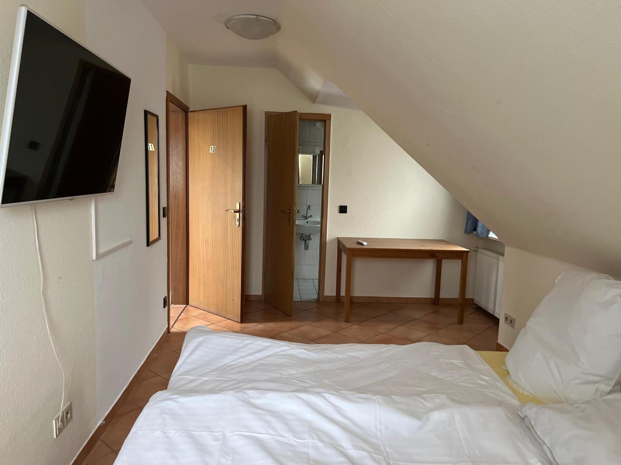 Hs Hotel 함브루크 외부 사진