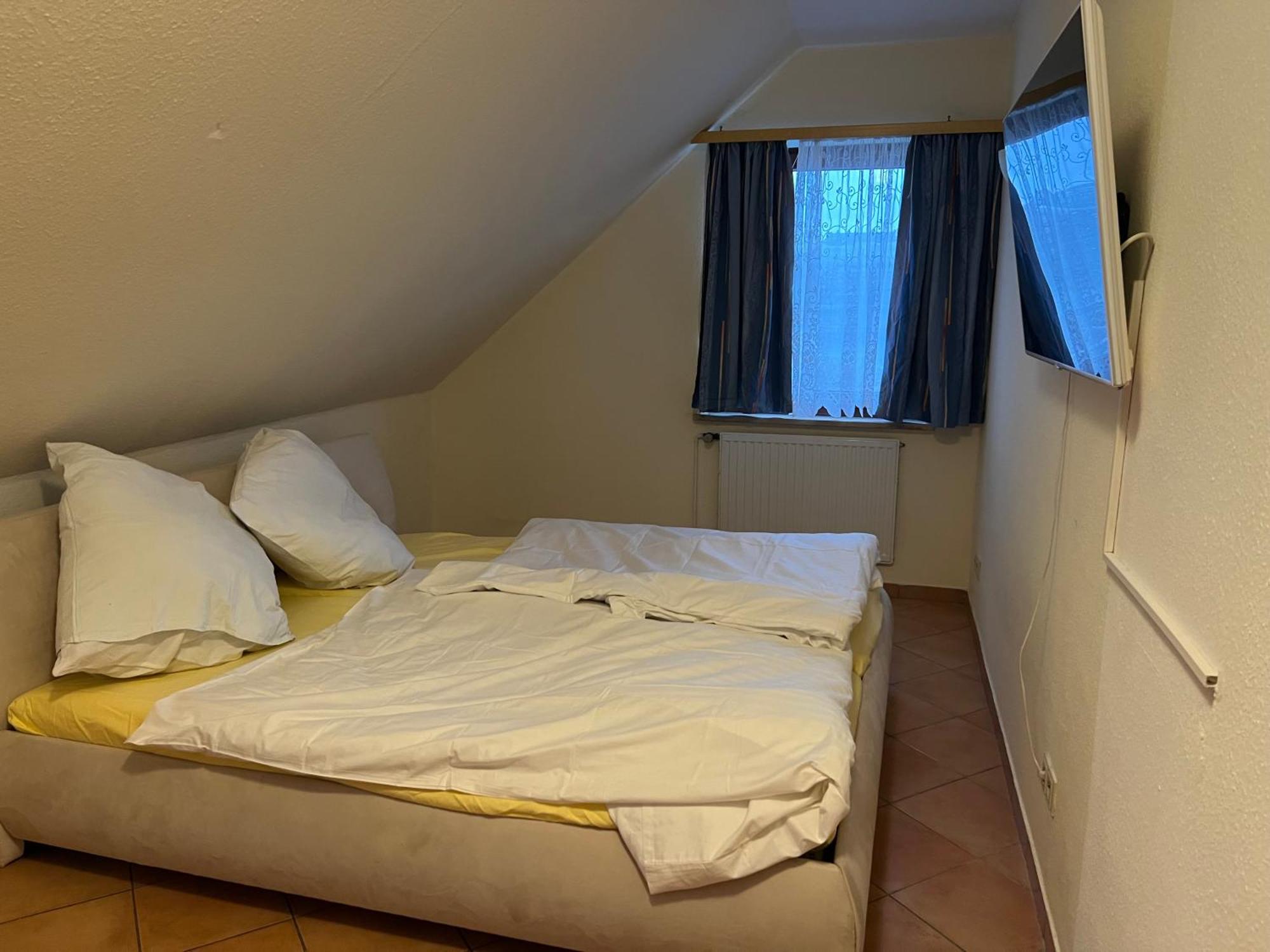 Hs Hotel 함브루크 외부 사진