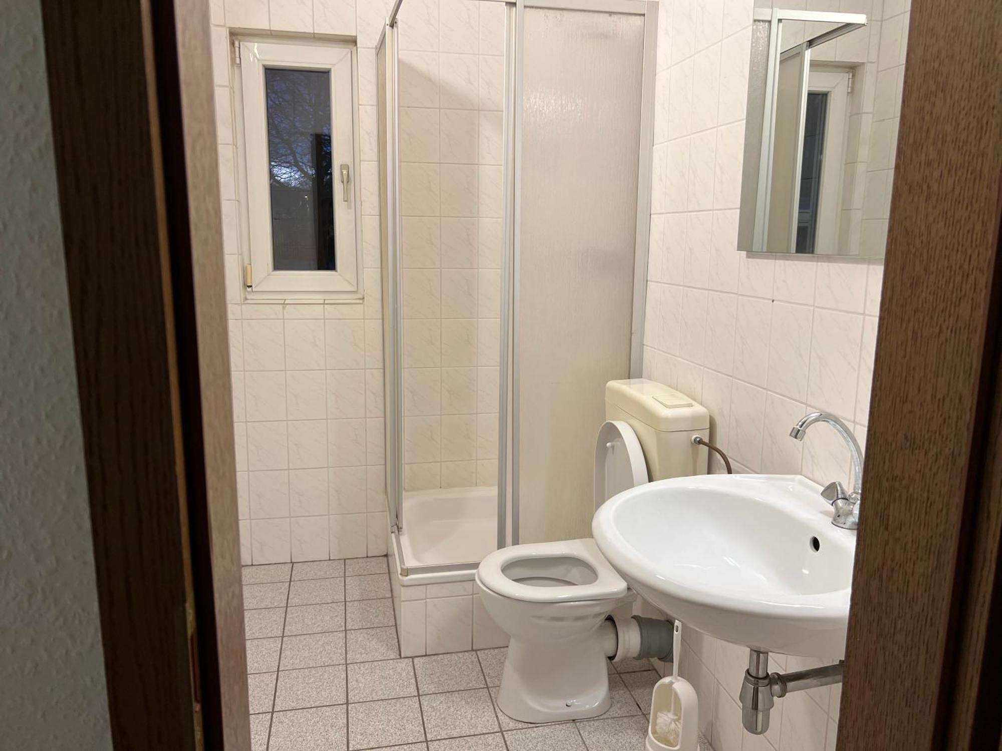 Hs Hotel 함브루크 외부 사진