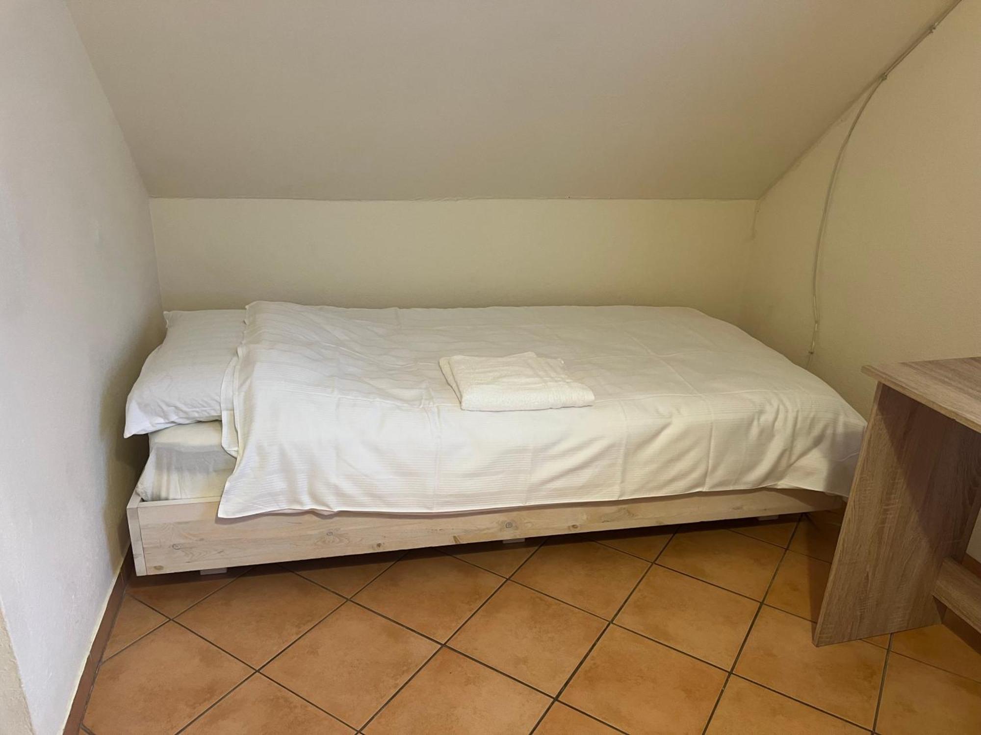 Hs Hotel 함브루크 외부 사진